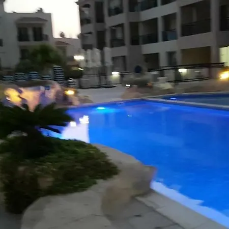 Royal Seacrest * Πάφος